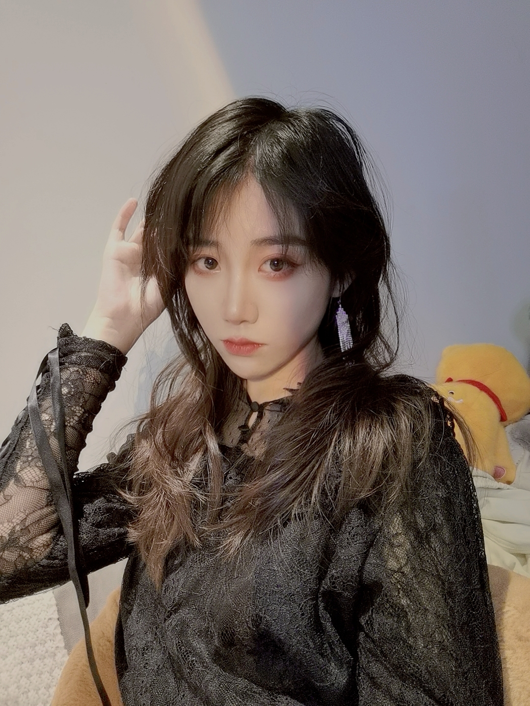 猫宁酱morning _ 哔哩哔哩相簿