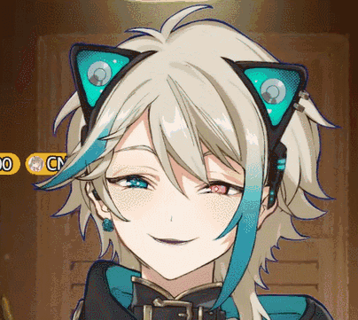 阿枭我单推张京华