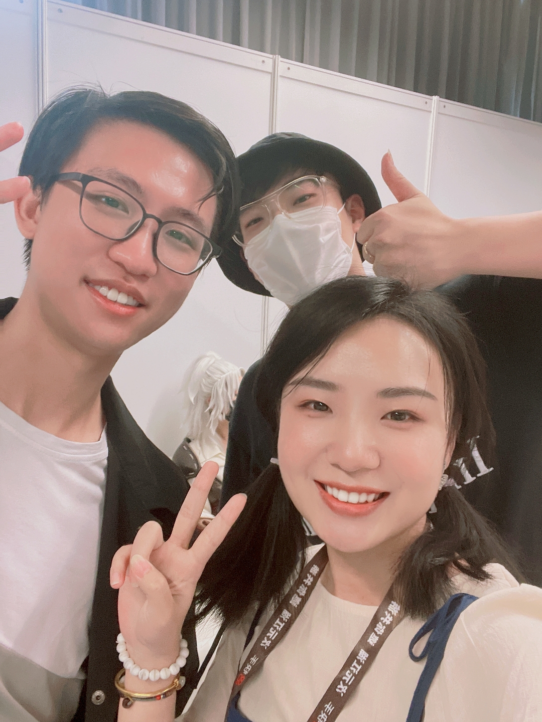 果蝇轰 _ 哔哩哔哩相簿