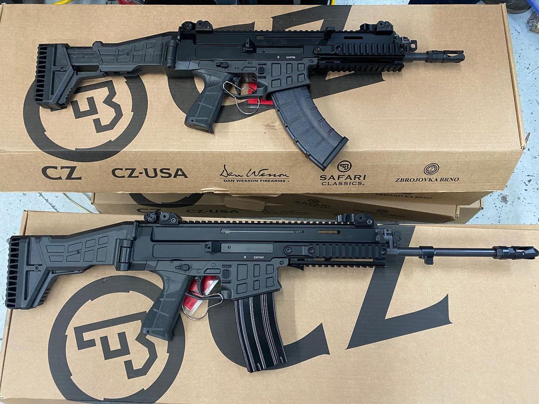 cz 806 bren 2  9891 #cz#在cz805的基础上改进的型号.