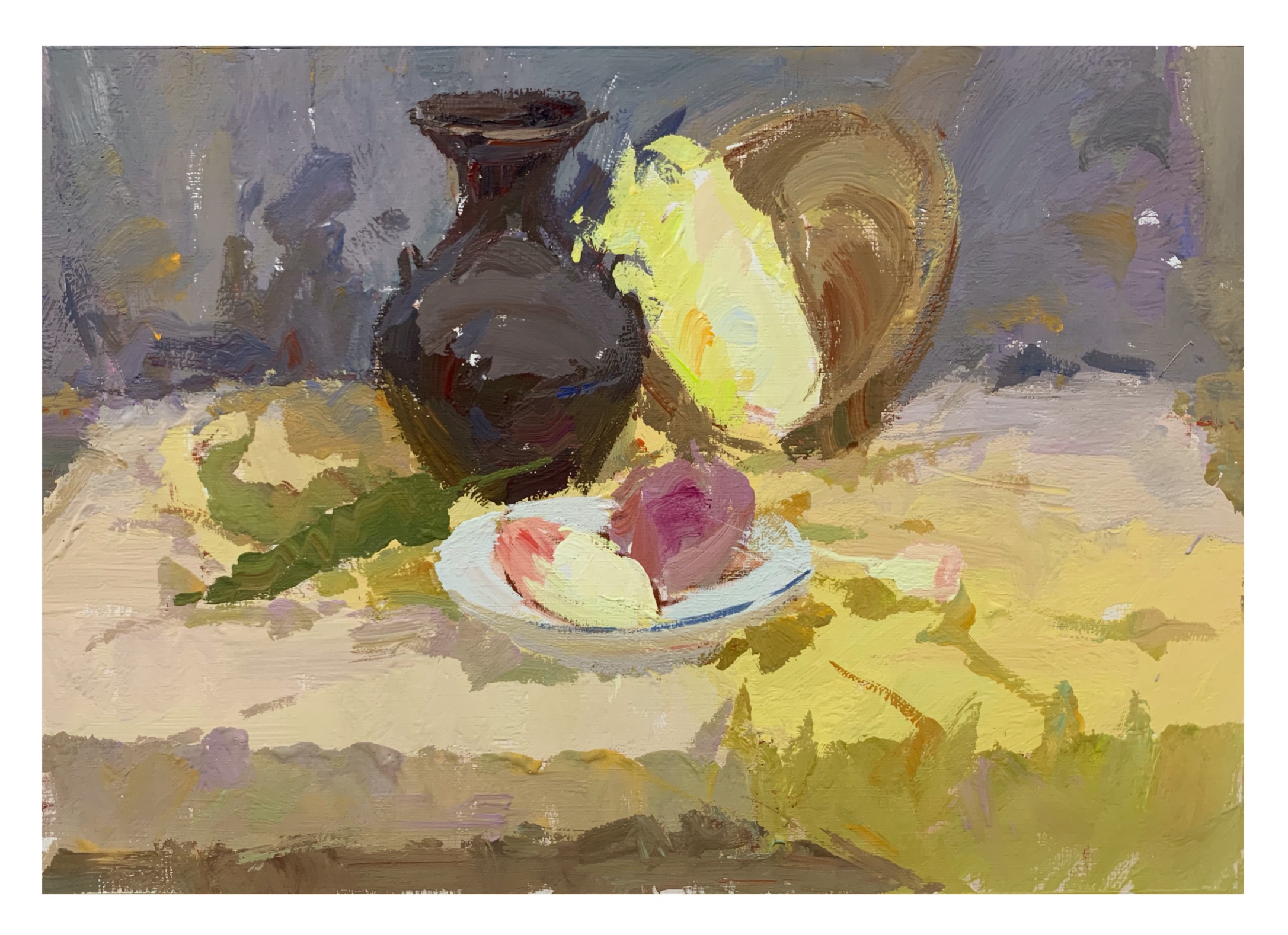 张思-色彩老师 _ 哔哩哔哩相簿