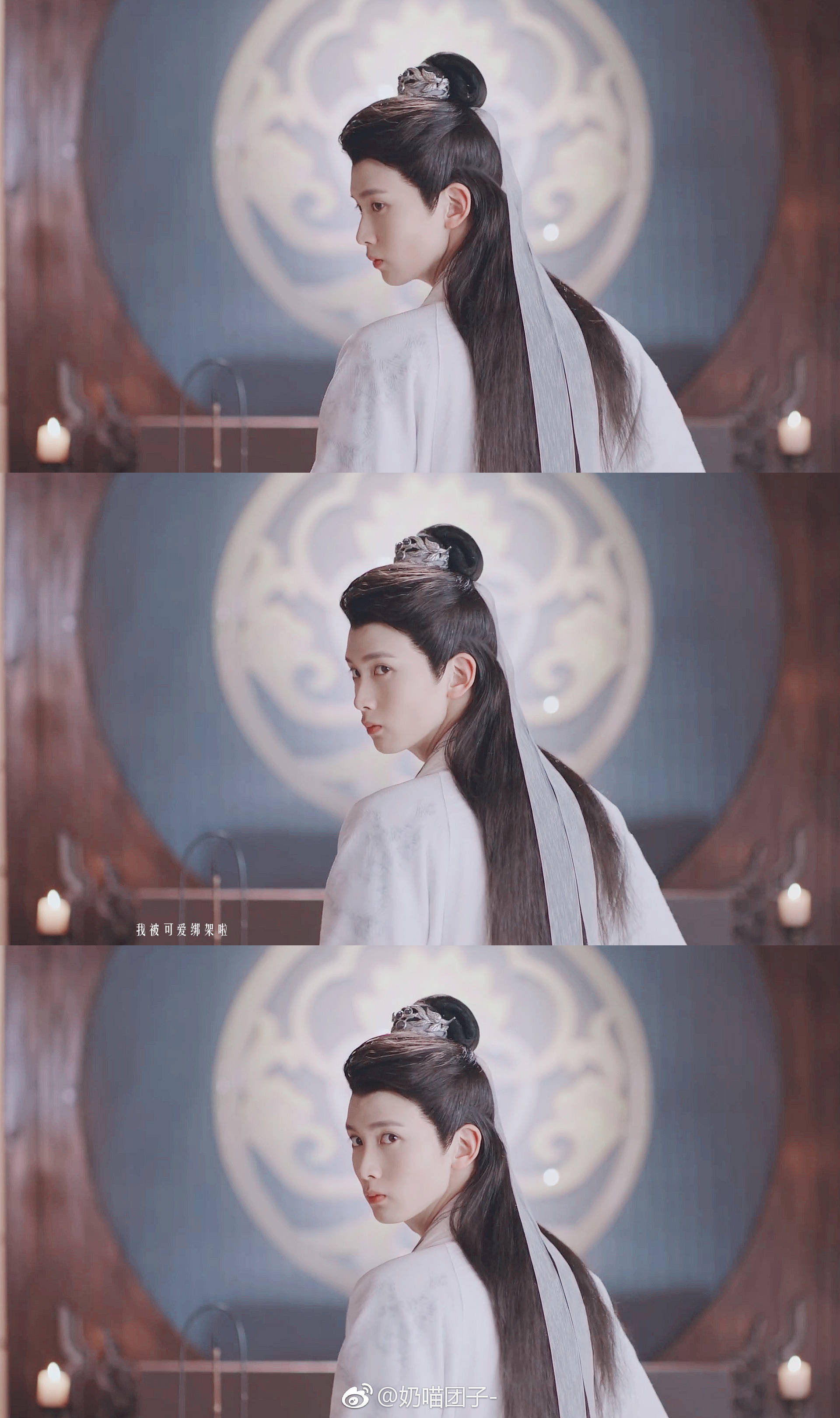 哔哩哔哩相簿,绘你所想,拍你所爱