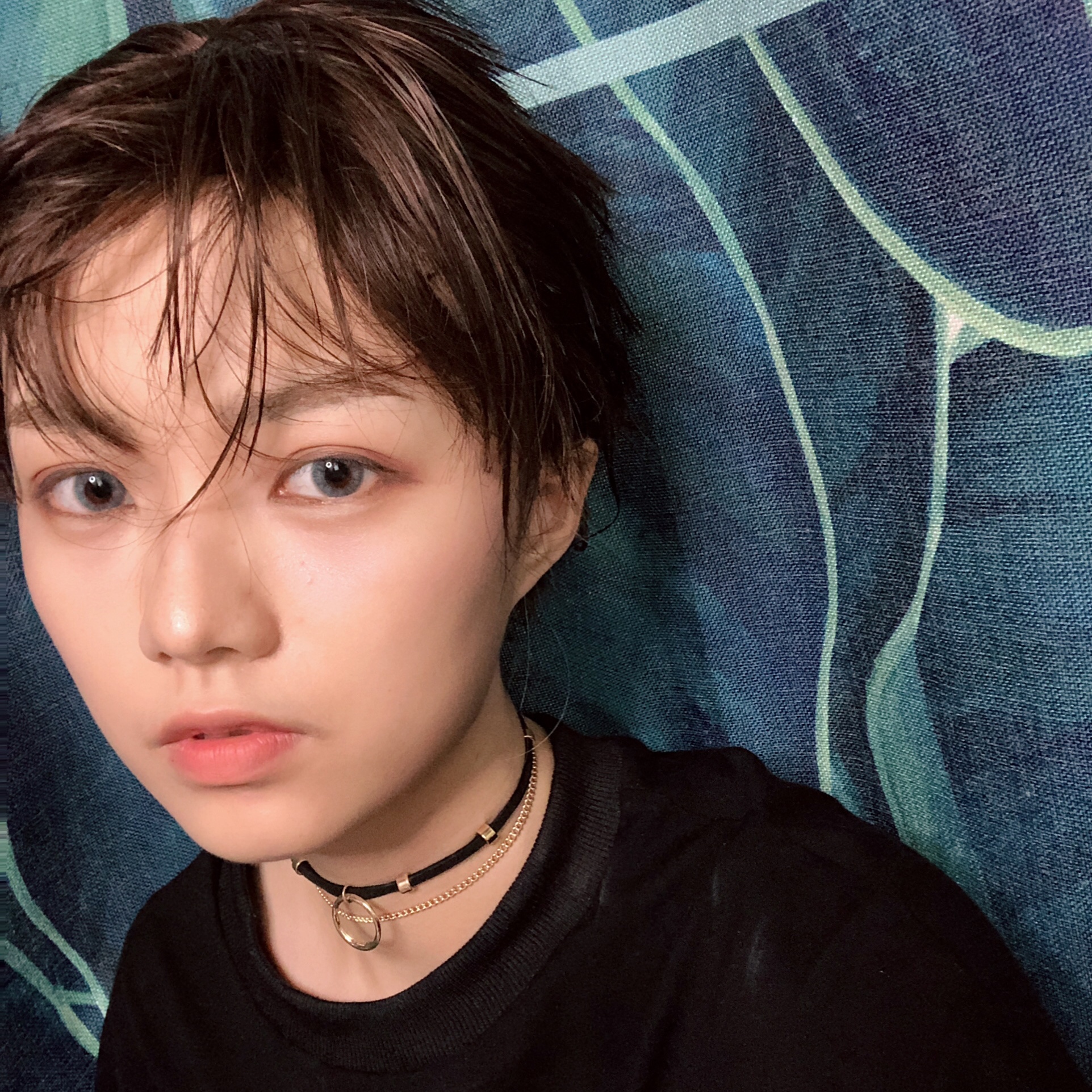 佰亿一点也不受呀ww