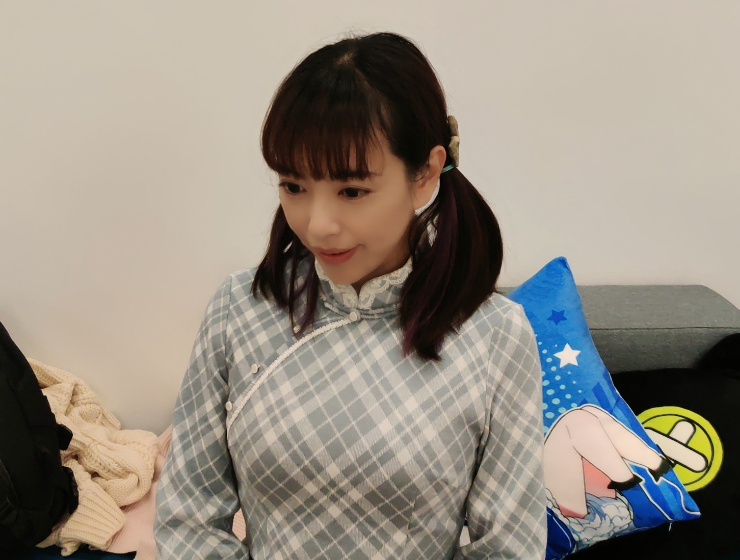 林簌susu _ 哔哩哔哩相簿
