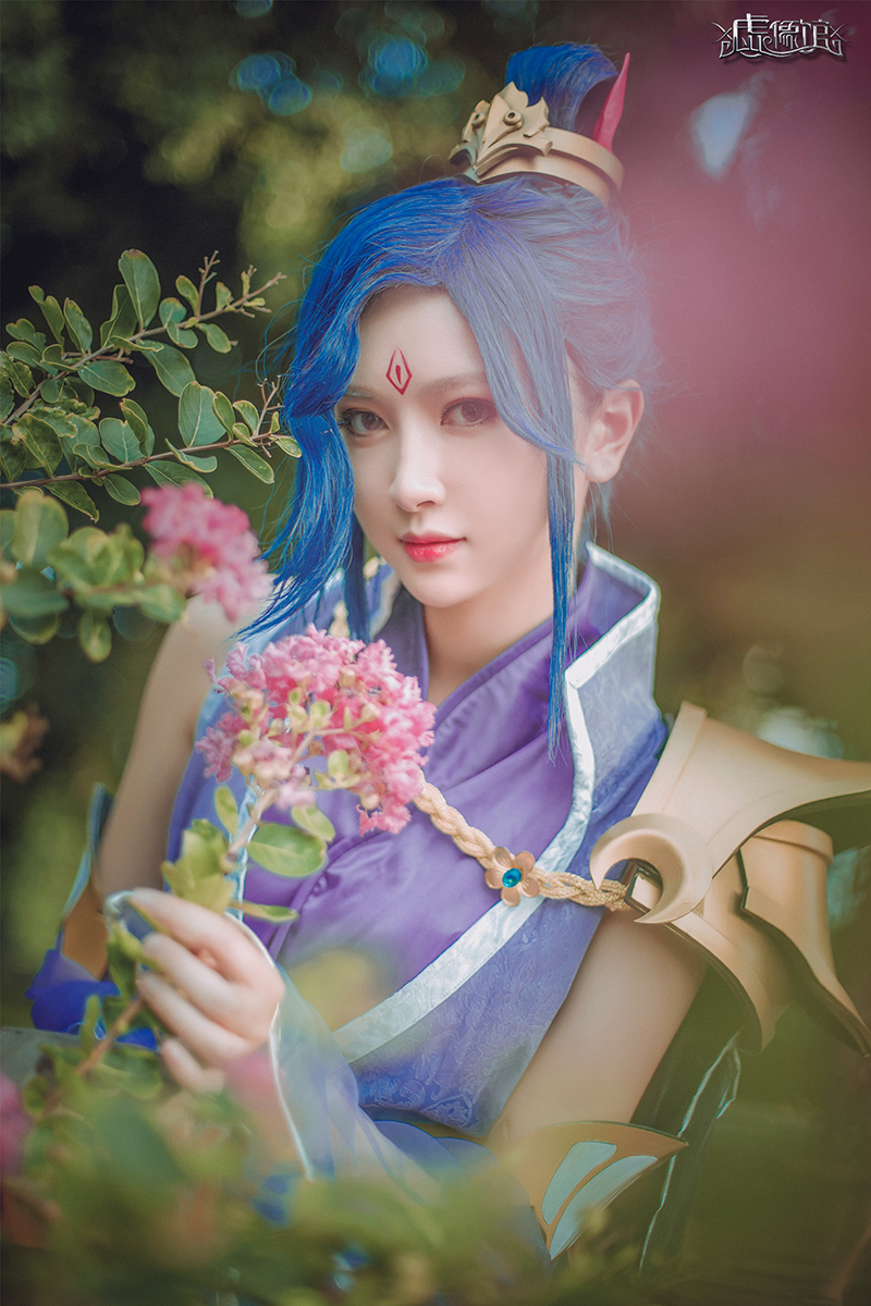 玉剑传说无双——剑姬 _ 虚像馆社团 _ 哔哩哔哩相簿