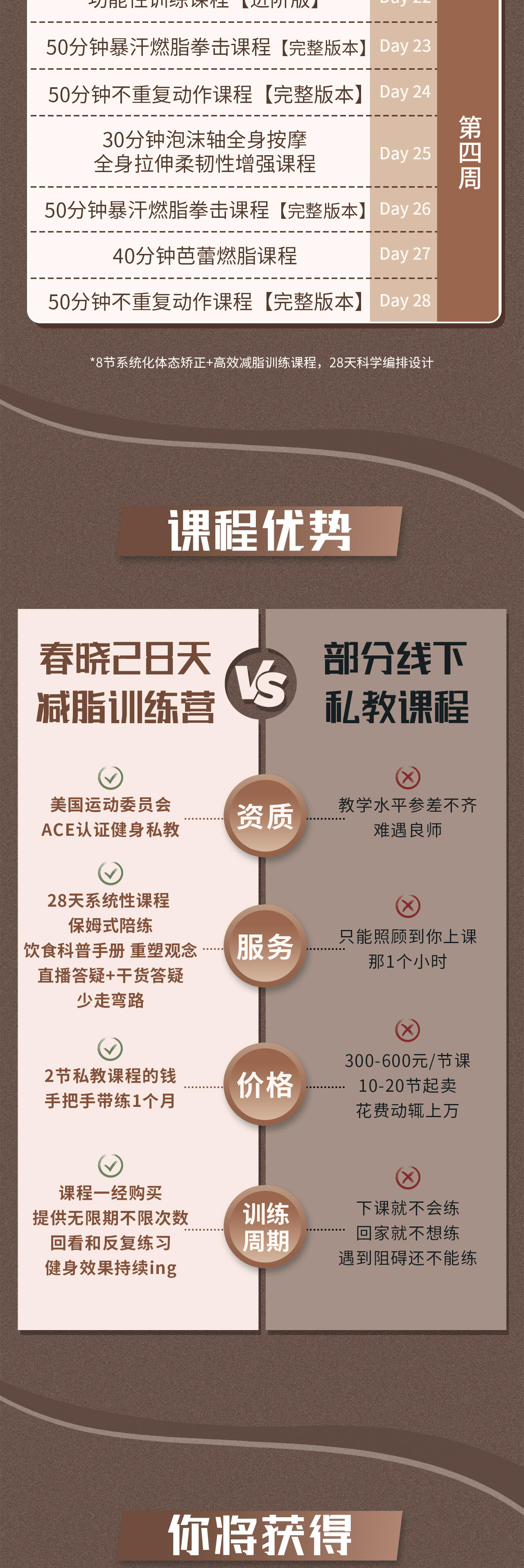 课程介绍