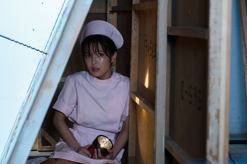 响亮云 _ 哔哩哔哩相簿