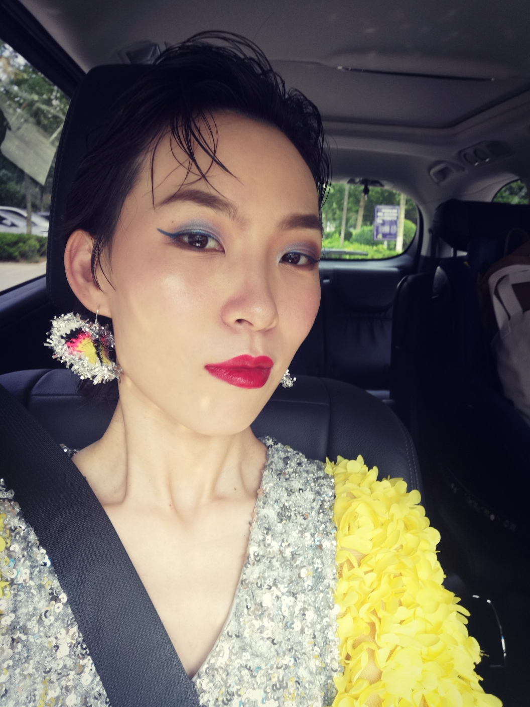 vivi可爱多 _ 哔哩哔哩相簿