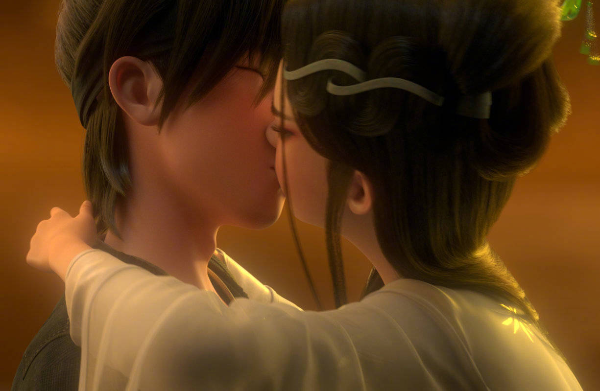 哔哩哔哩相簿,绘你所想,拍你所爱