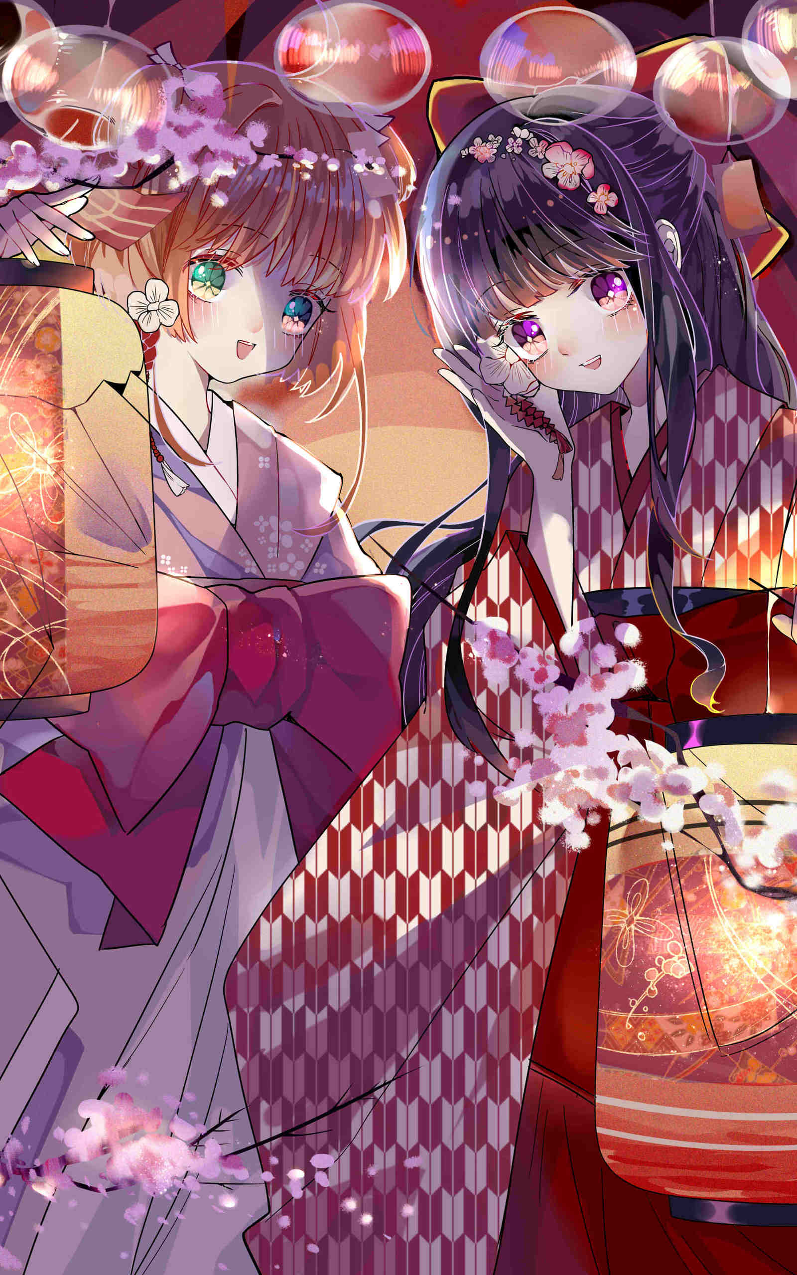 刻晴厨师长 _ 哔哩哔哩相簿