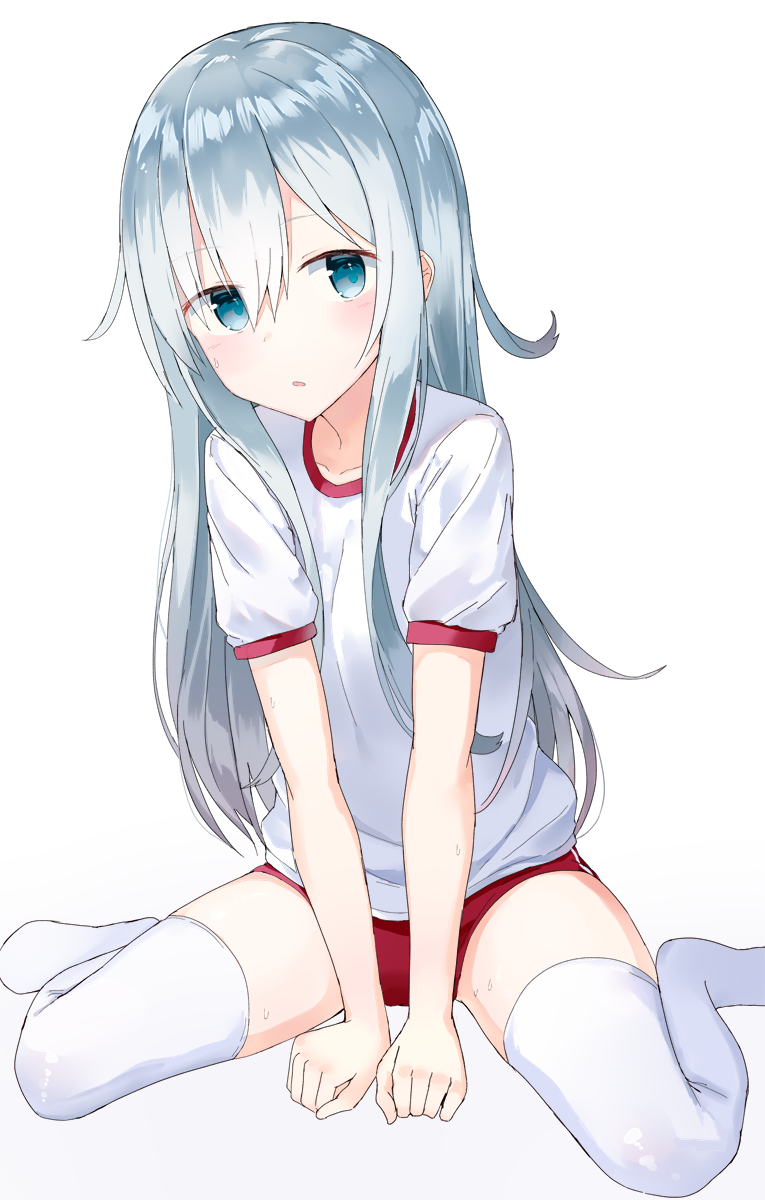 小柒才不エロ呢 _ 哔哩哔哩相簿