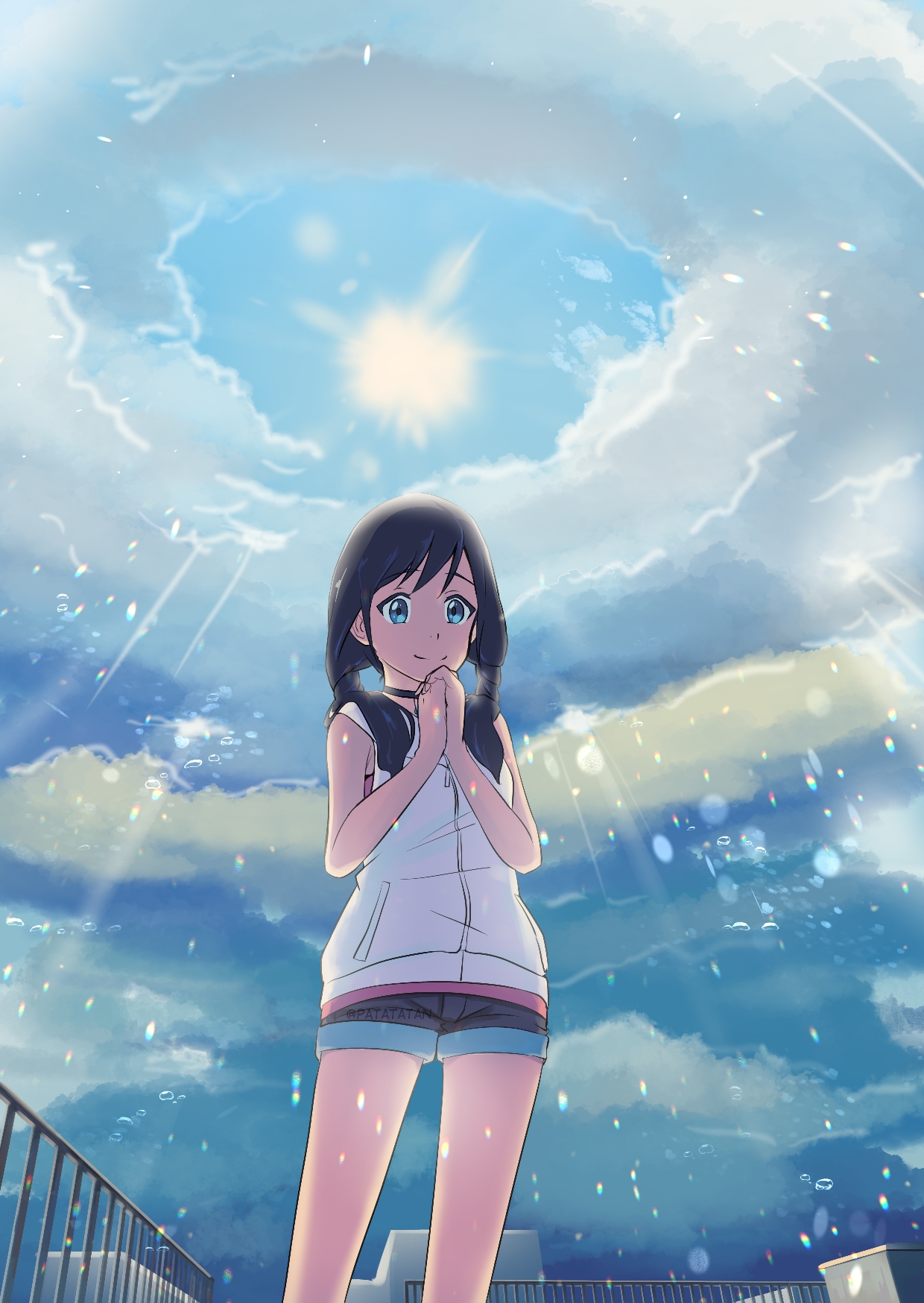 沐雨菜菜 _ 哔哩哔哩相簿