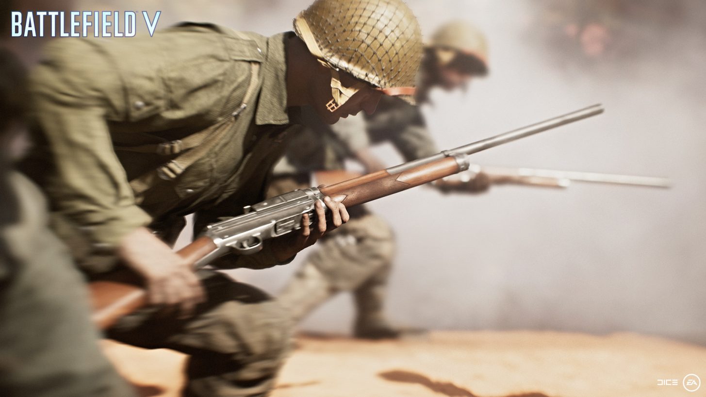 fps小分队 _ 哔哩哔哩相簿