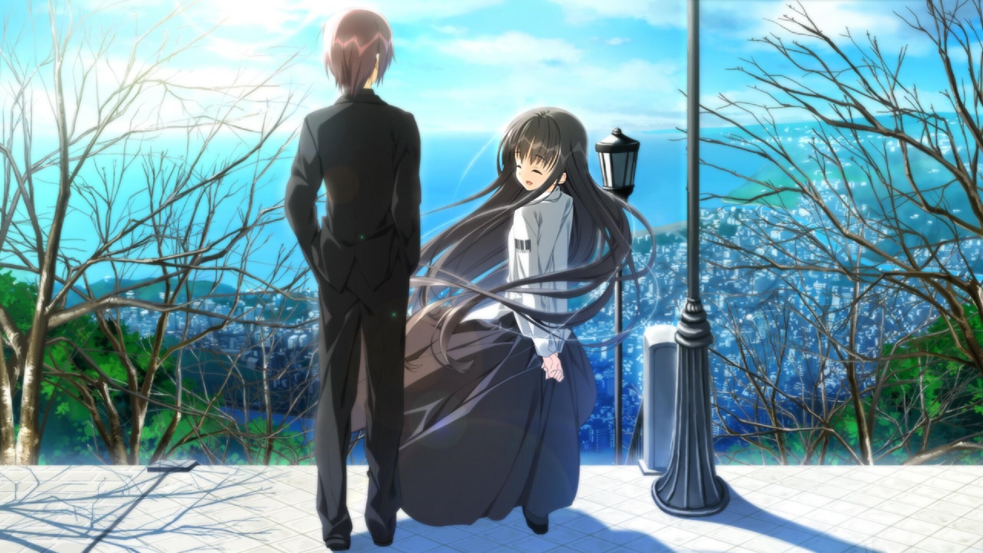 延珠official _ 哔哩哔哩相簿