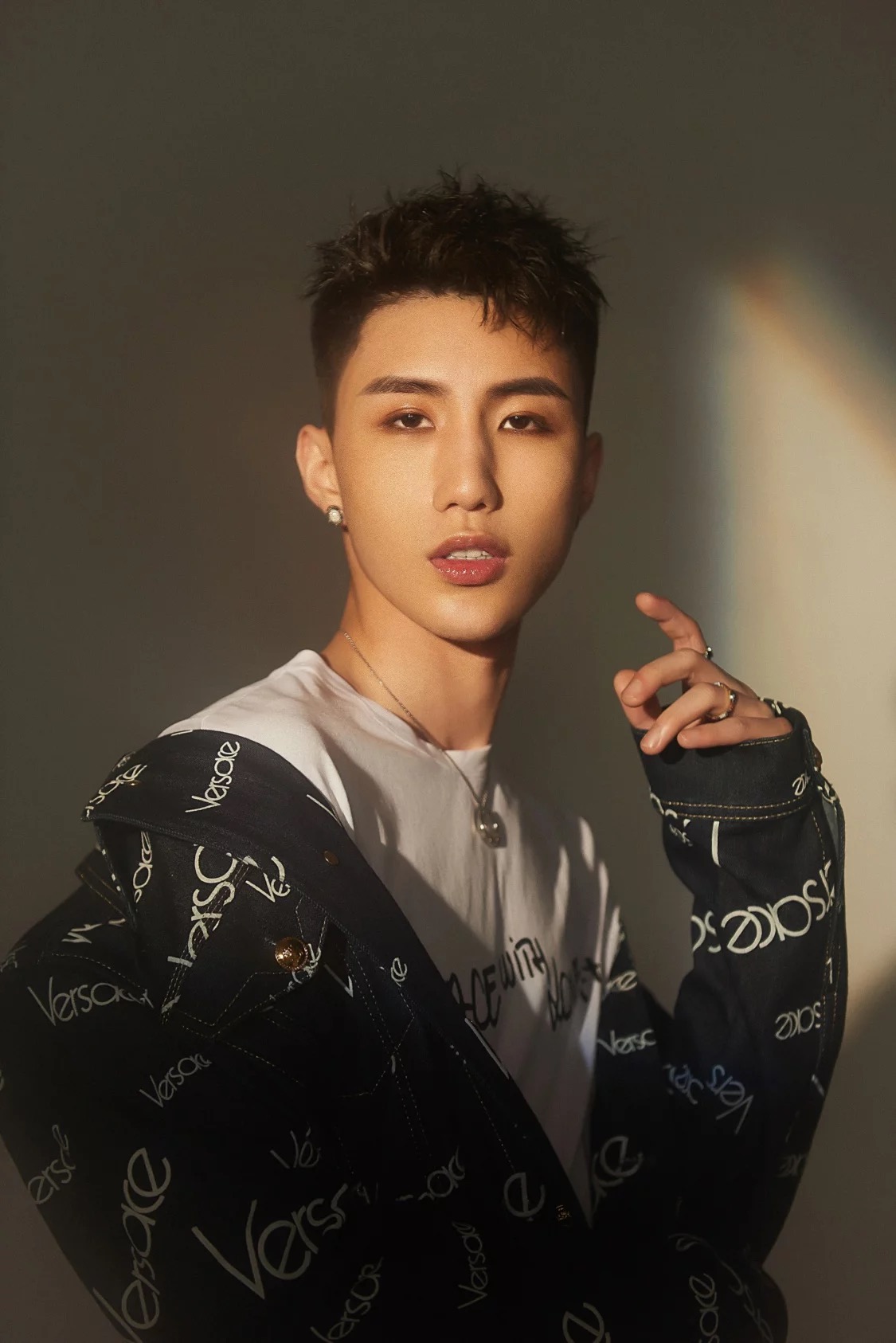 为爱停电 2019-11-24 绝美莲龙青你放过我吧我好爱我没了 莲龙青kudos