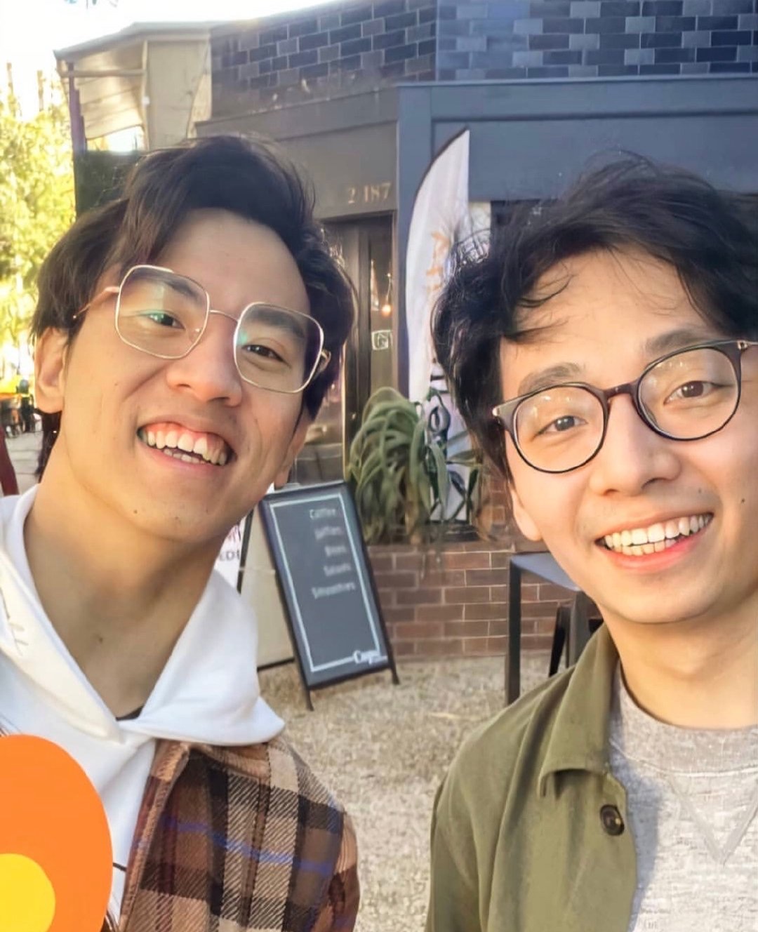 brett和eddy笑眯眯地问你:今天你练了吗 67今天你练了吗浏览:1.