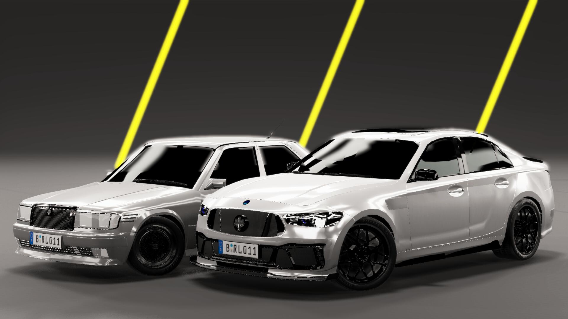 milletbox-スカイライン _ 哔哩哔哩相簿