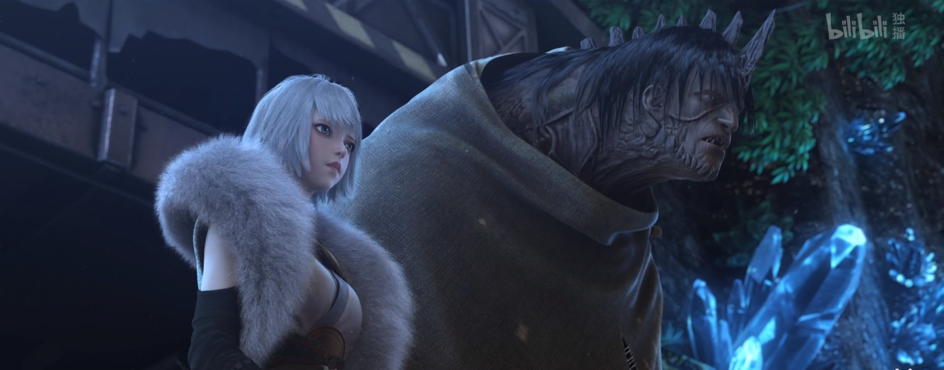 吹一手灵笼不过分吧[打call][打call]浏览:39收藏:0支持:0上传时间