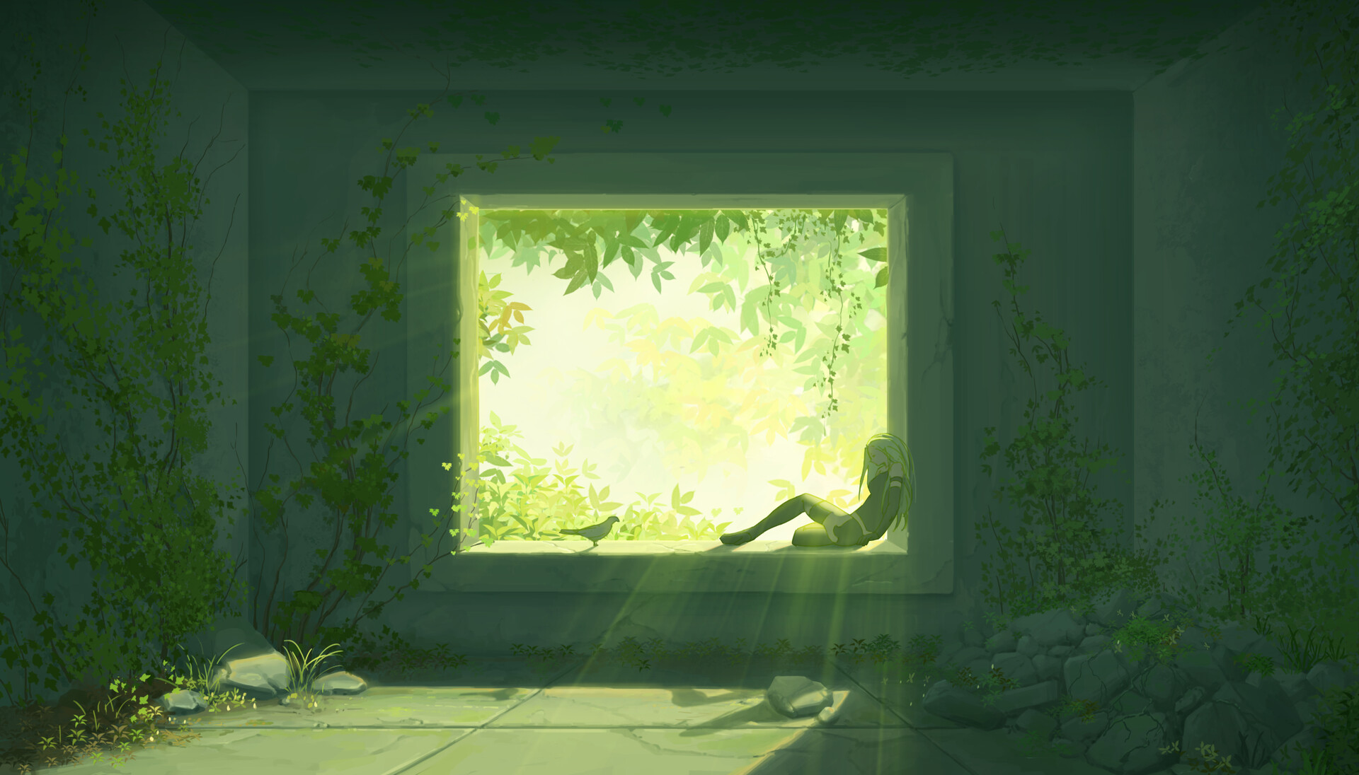 超清全屏壁纸 创意 合集 高清美化素材 #16378