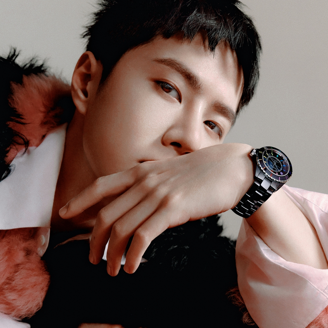 王一博的搬运工 _ 哔哩哔哩相簿