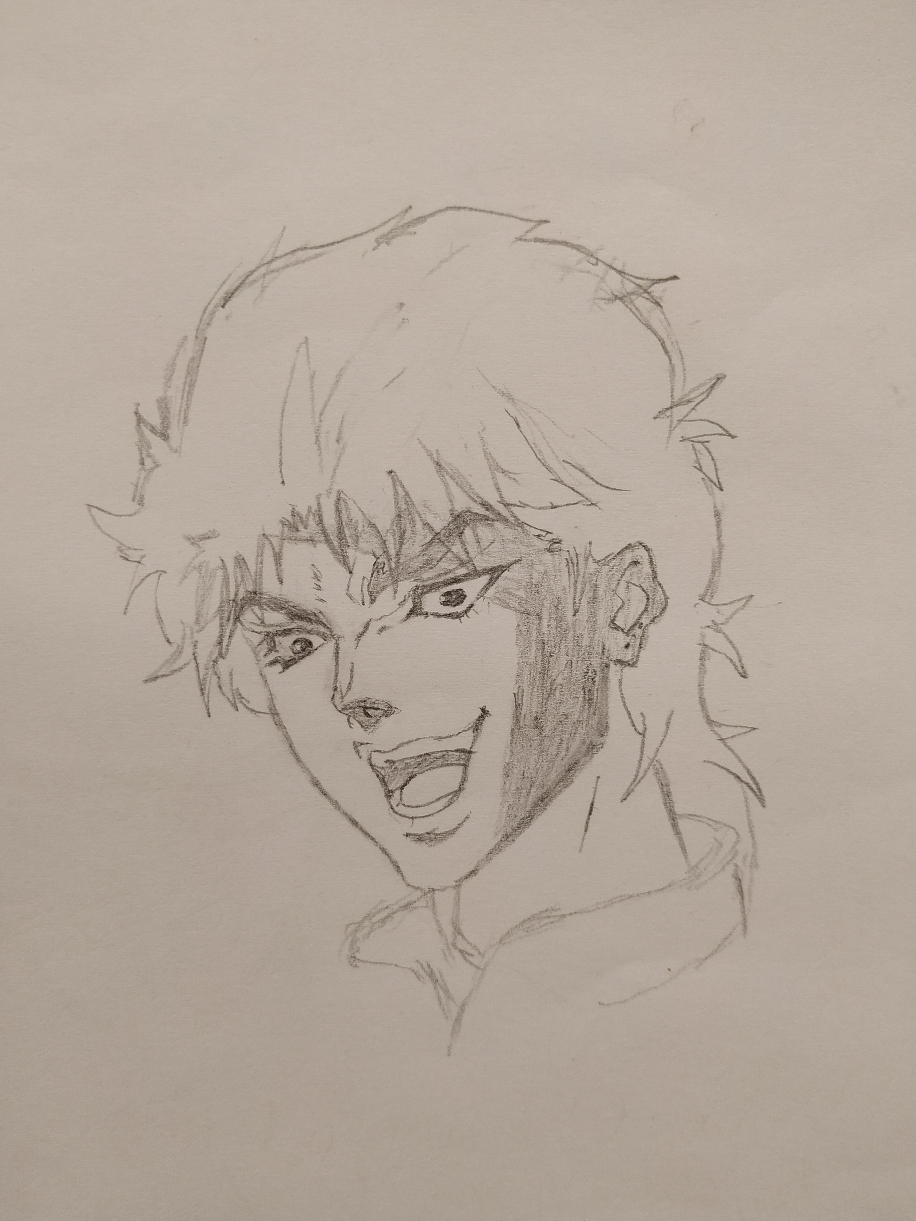 晒晒我的本体#我的本体……kono dio da![斜眼笑]