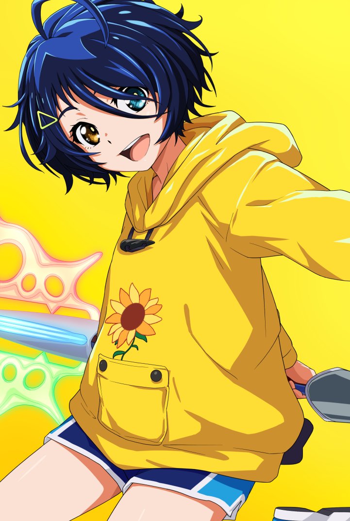 不动也不明 _ 哔哩哔哩相簿