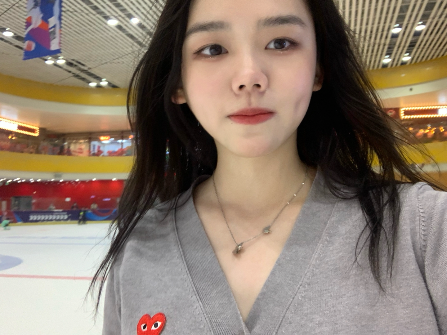 惠子子酱 _ 哔哩哔哩相簿