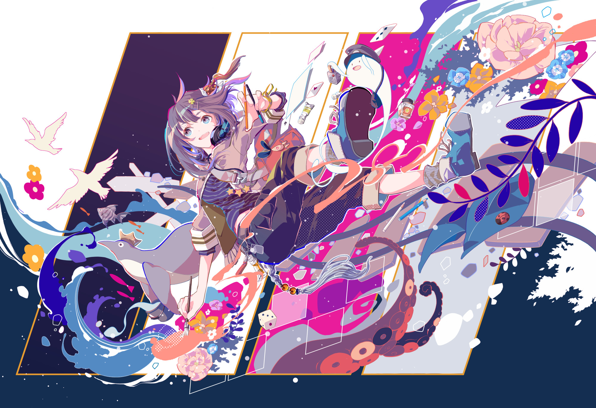 WallHere壁纸 #611