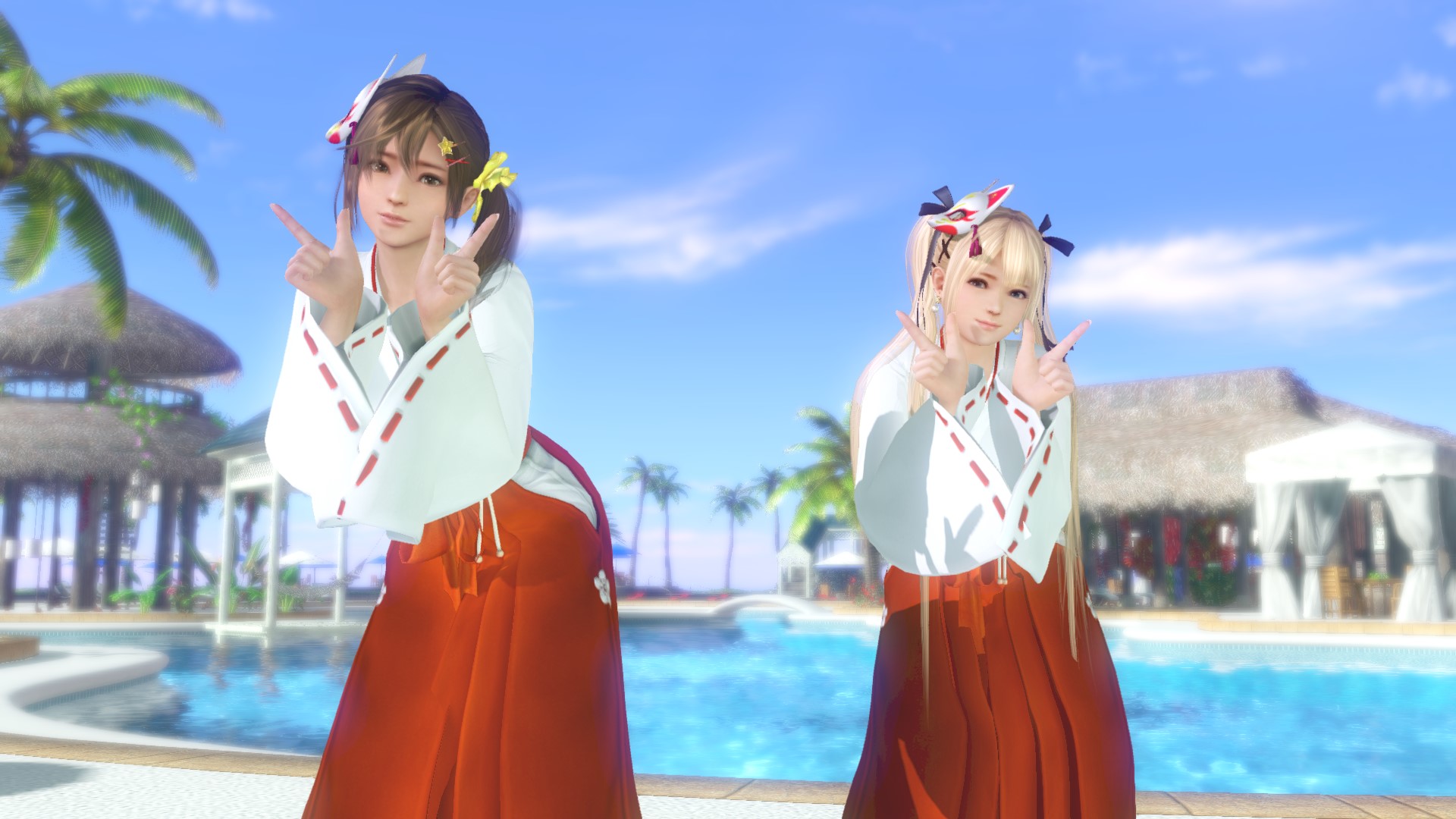 死或生维纳斯海咲篇misaki摄影