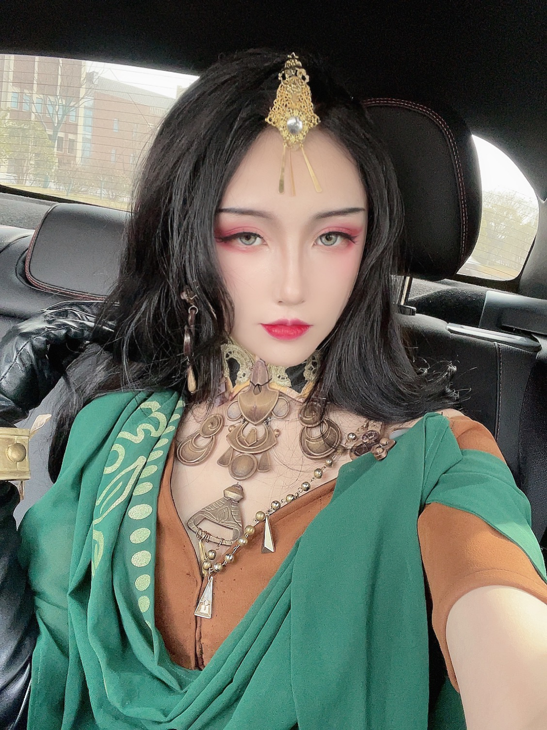 溥渊_glitter _ 哔哩哔哩相簿