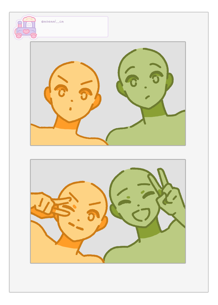 萌酷帅流心糖-lemoy _ 哔哩哔哩相簿