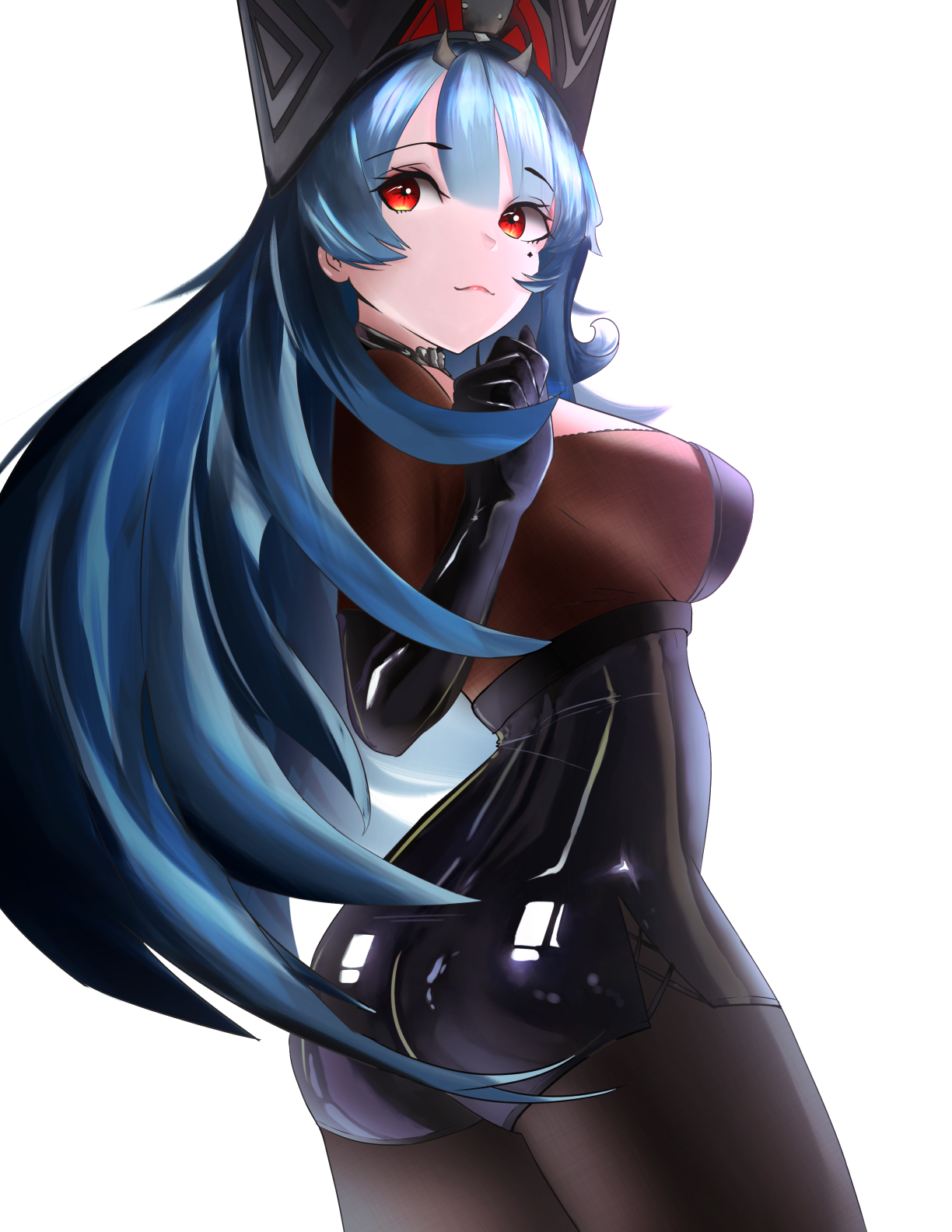 碧蓝航线#马可波罗 画师:beefusteku浏览:165收藏:0支持:9上传时间