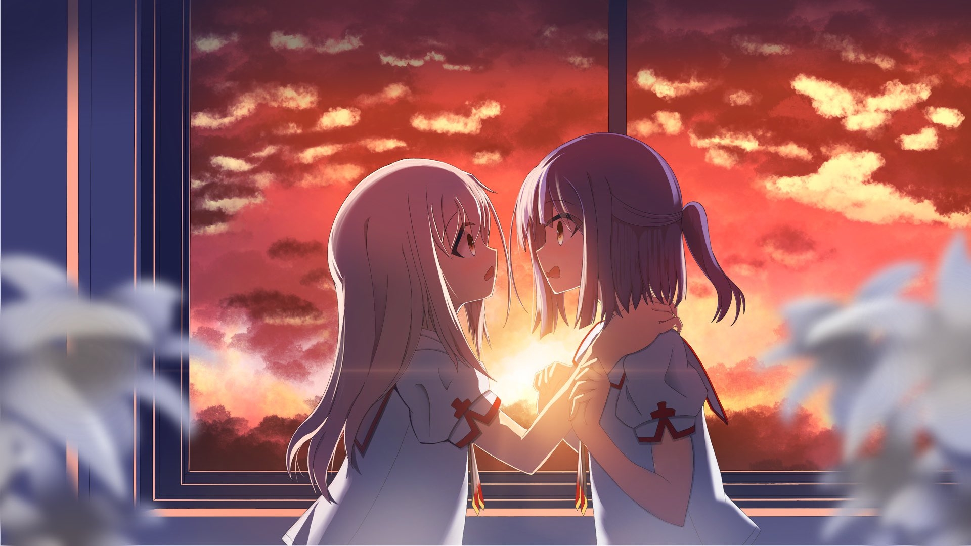 朔月美游miyu _ 哔哩哔哩相簿