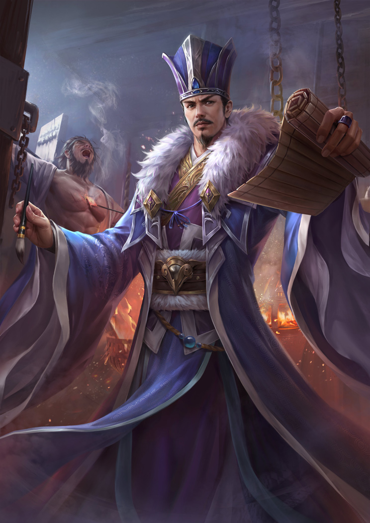 三国杀 _ 哔哩哔哩相簿