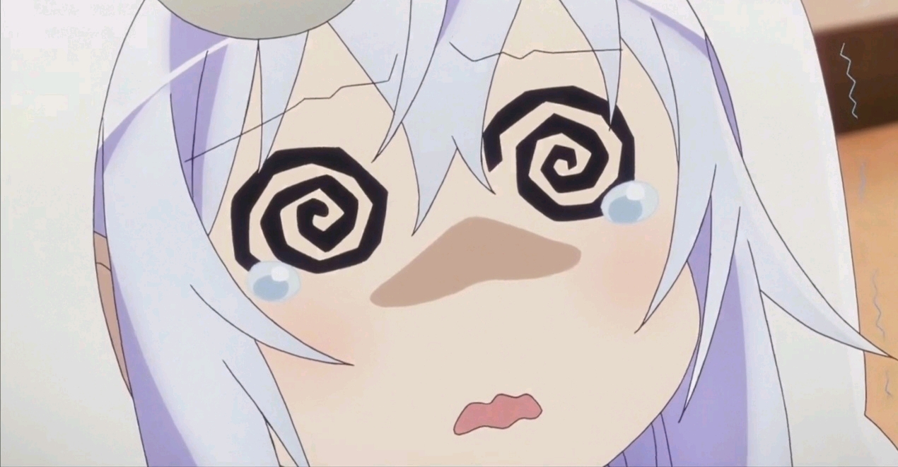 动画新星阿米基德 _ 哔哩哔哩相簿