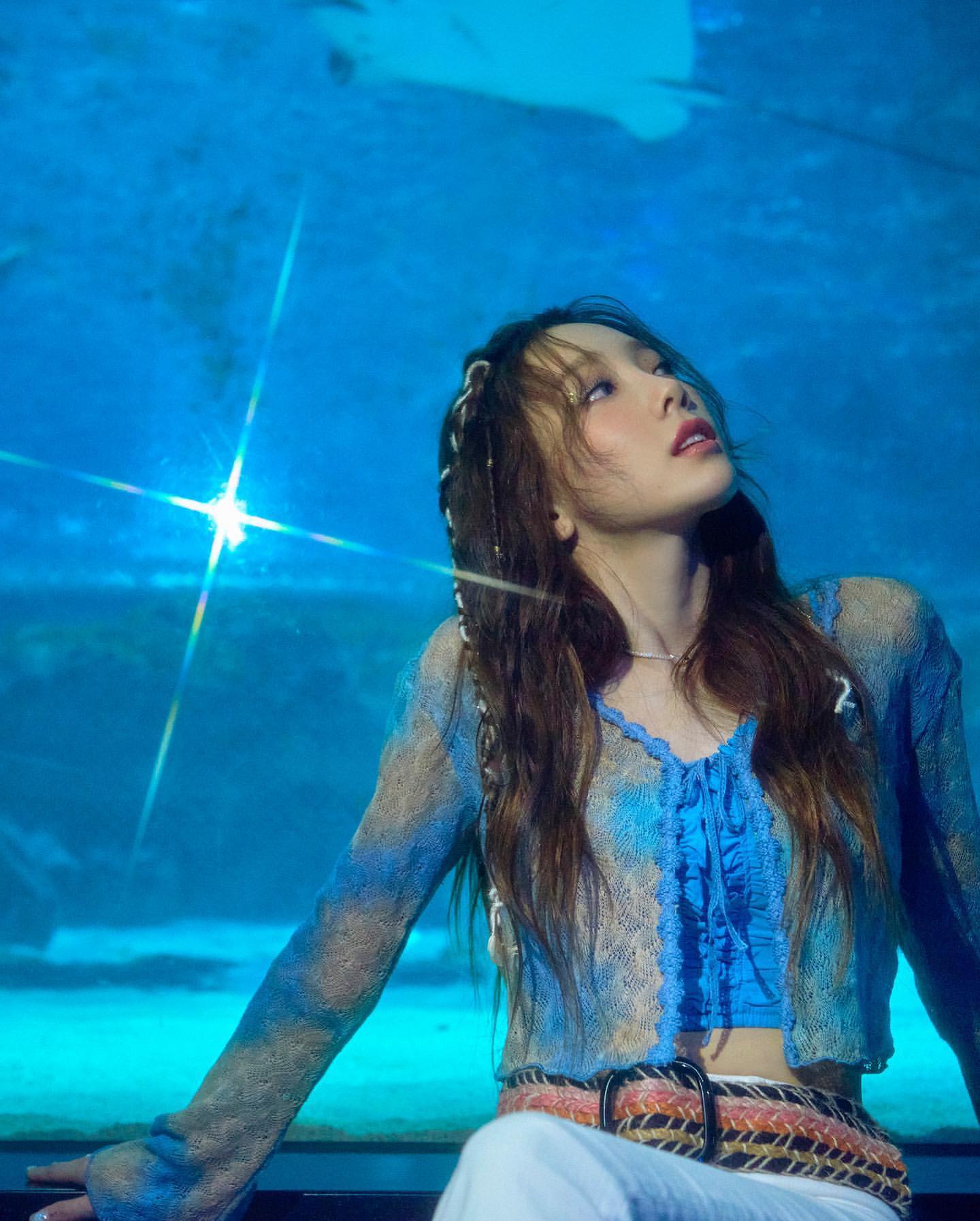 金泰妍太好看了·人鱼公主浏览:774收藏:0支持:43上传时间:2020-06-24