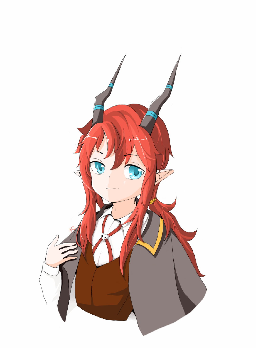 脑洞界天王阿秋