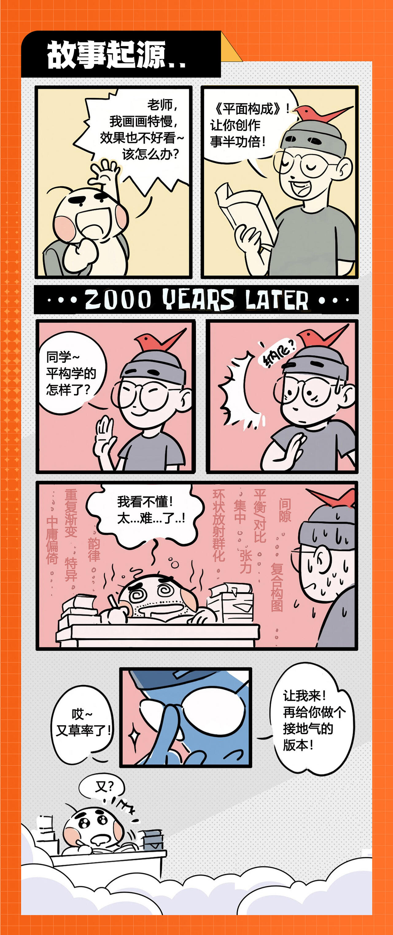 课程介绍