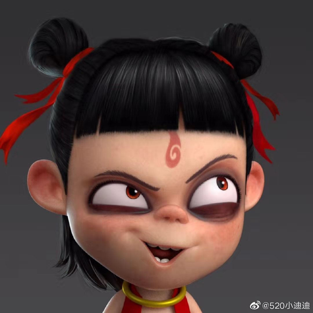 木易哪 _ 哔哩哔哩相簿