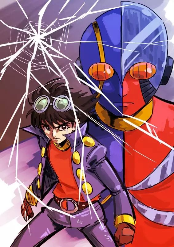 结城仗二 _ 哔哩哔哩相簿