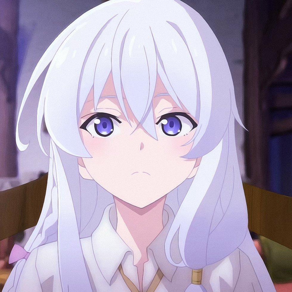 中二病冰酱 _ 哔哩哔哩相簿