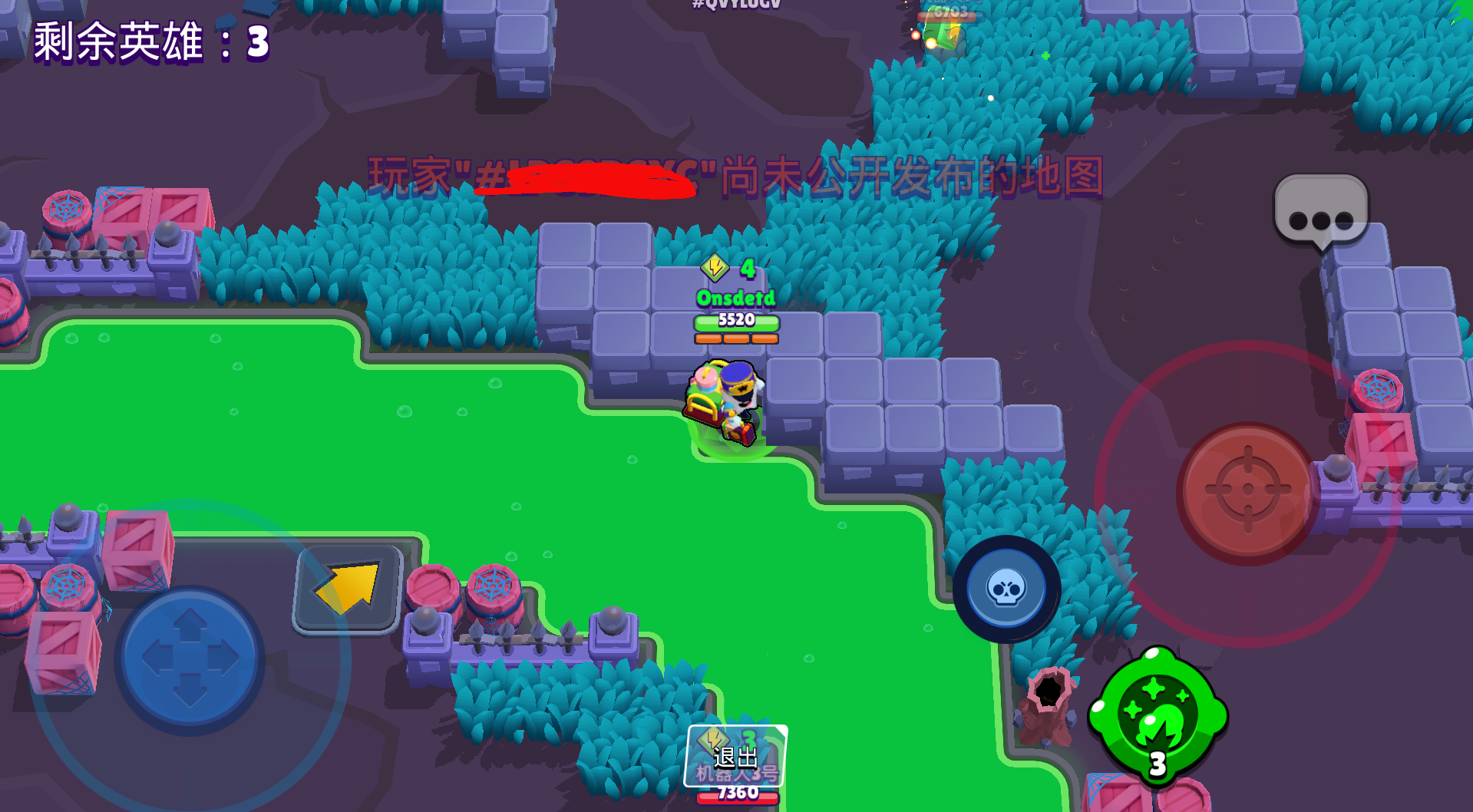 残破蛋壳awa浏览:403收藏:0支持:4上传时间:2021-01-29 12:59:42