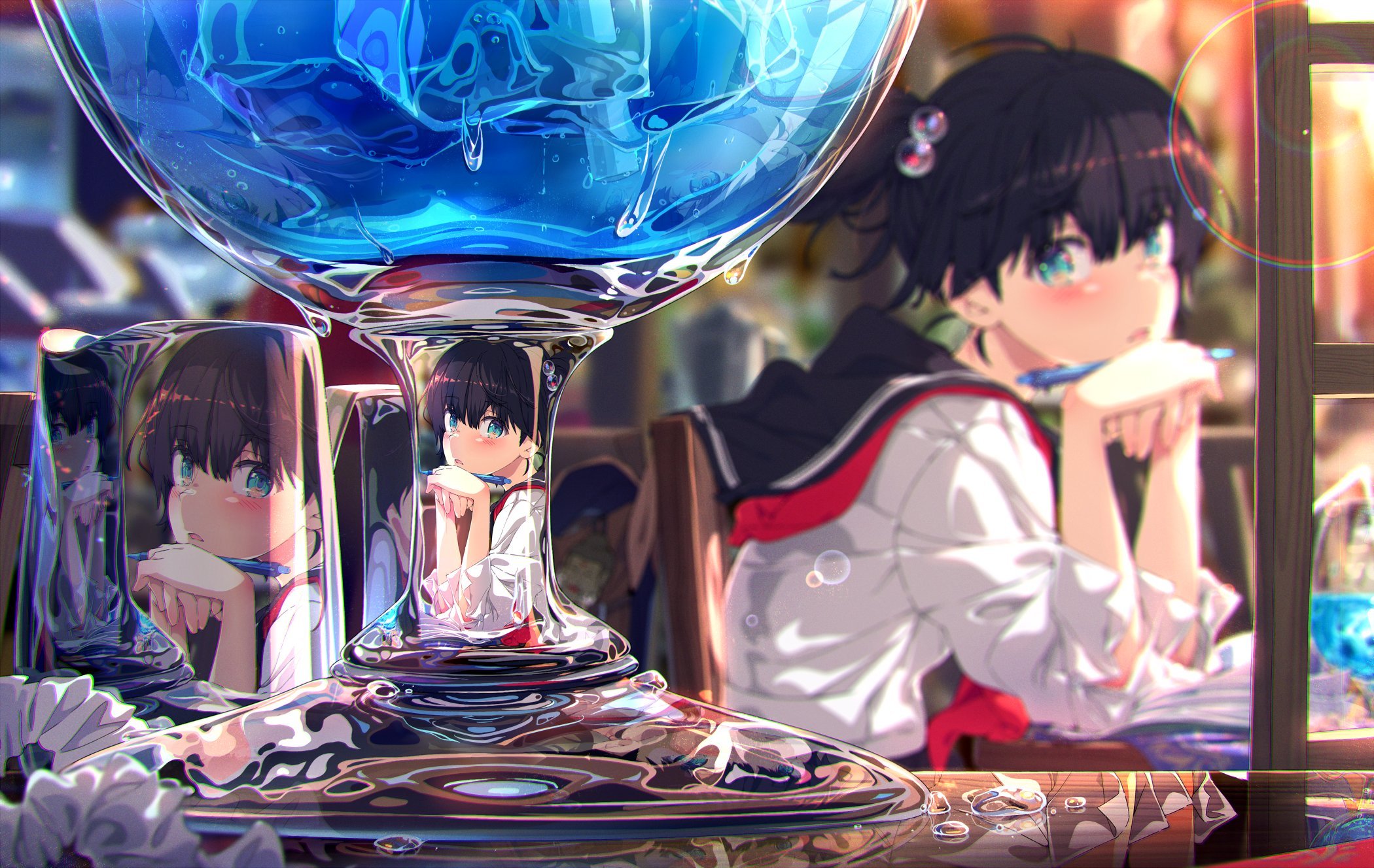 WallHere壁纸 #643