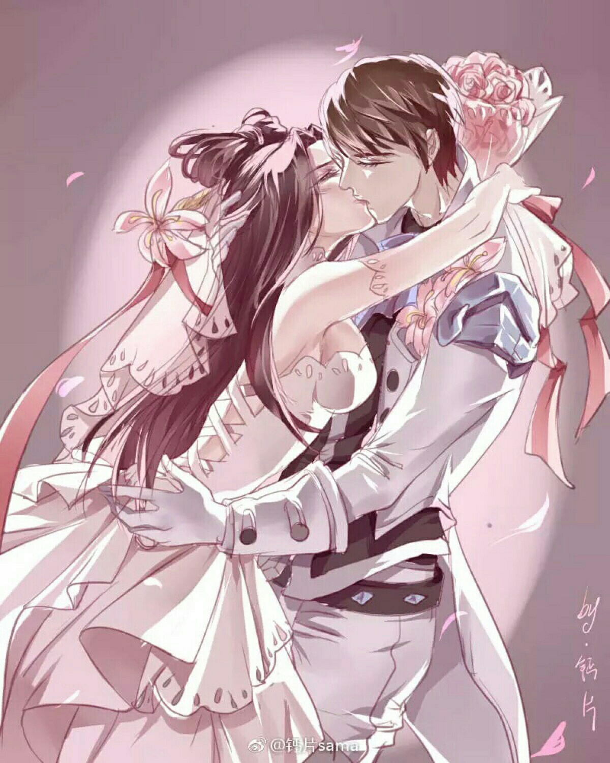 忘羡家的兔子- _ 哔哩哔哩相簿