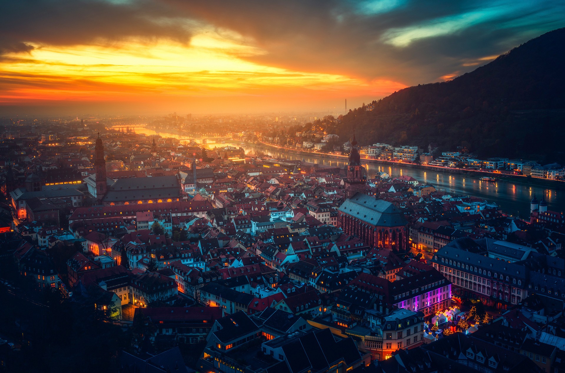 极简壁纸图片 高分辨率桌面图 大气 桌面背景 高清美化精选
