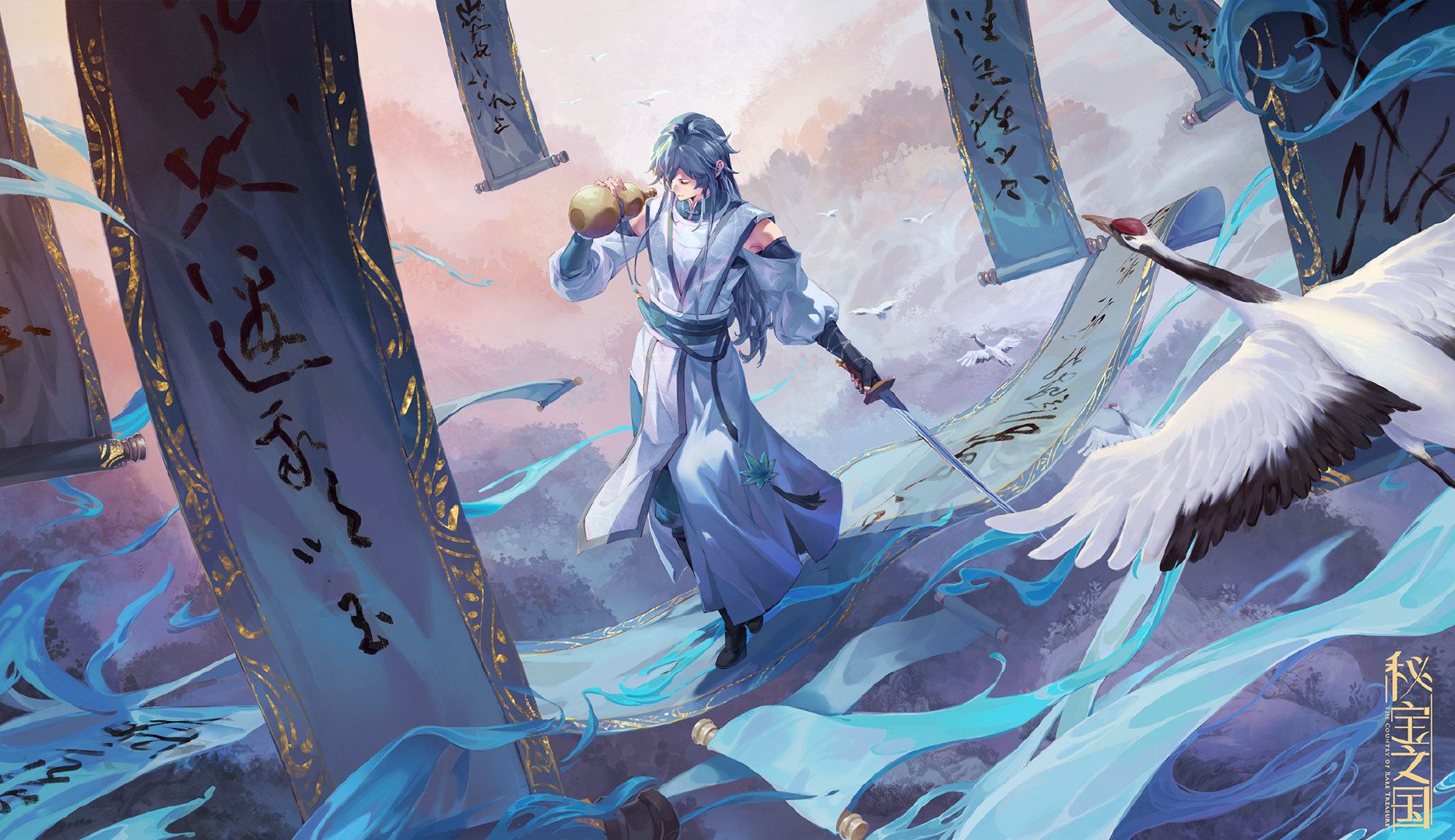 哔哩哔哩相簿,绘你所想,拍你所爱