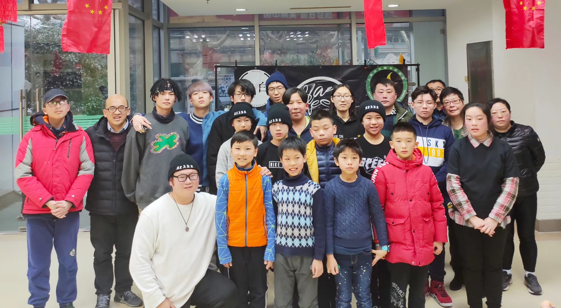 上海空白悠悠球俱乐部 _ 哔哩哔哩相簿