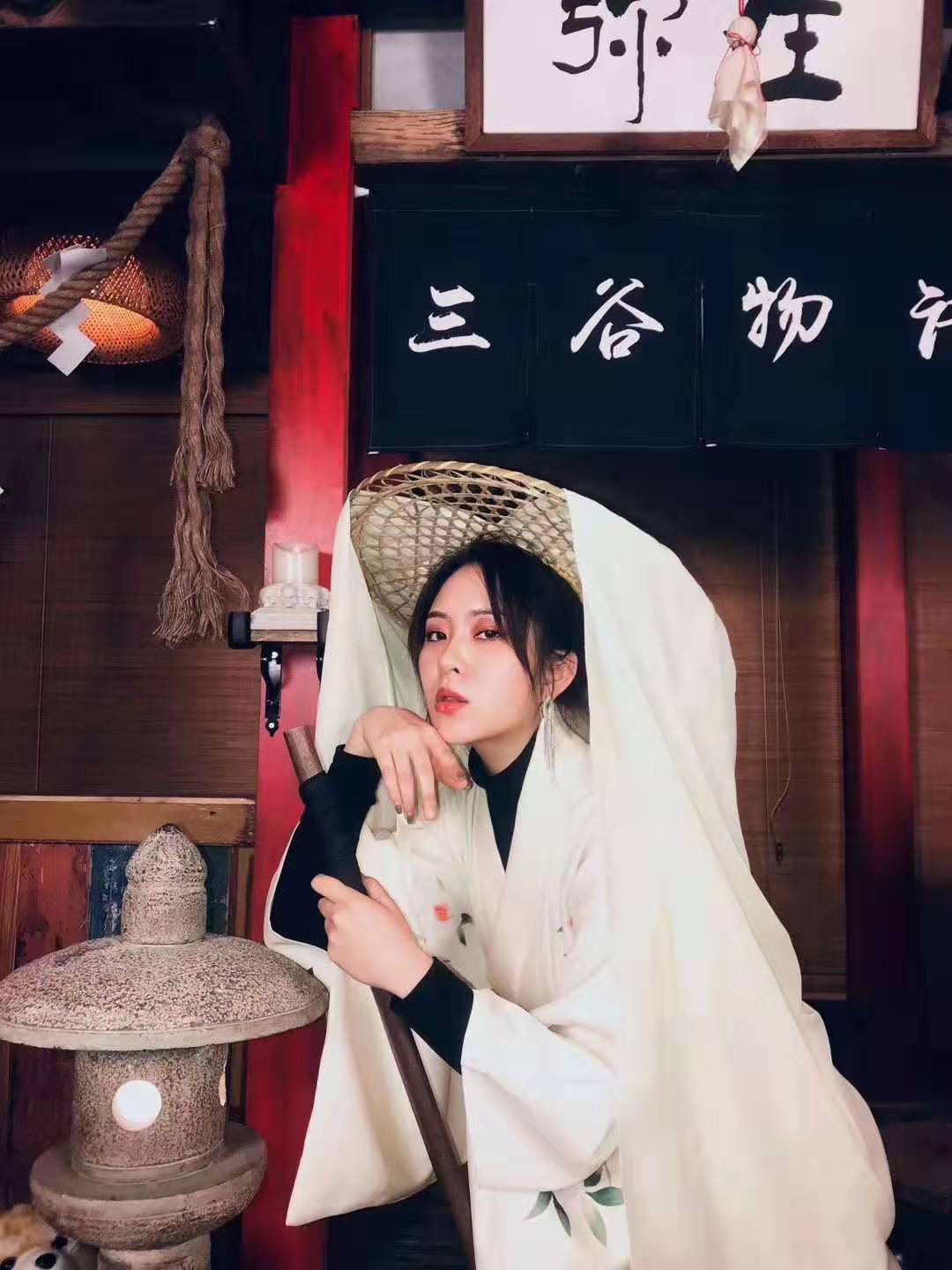 说书人竹公子 _ 哔哩哔哩相簿