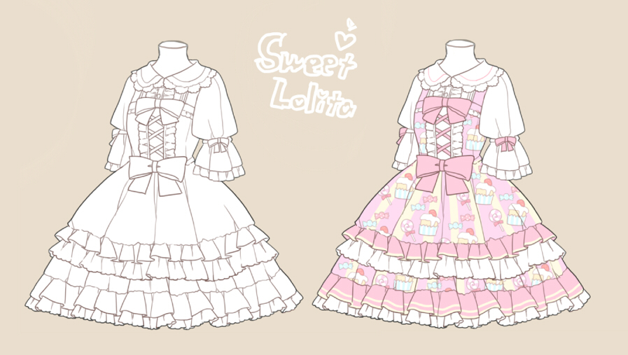 绘伴-ps绘画教程 _ 哔哩哔哩相簿