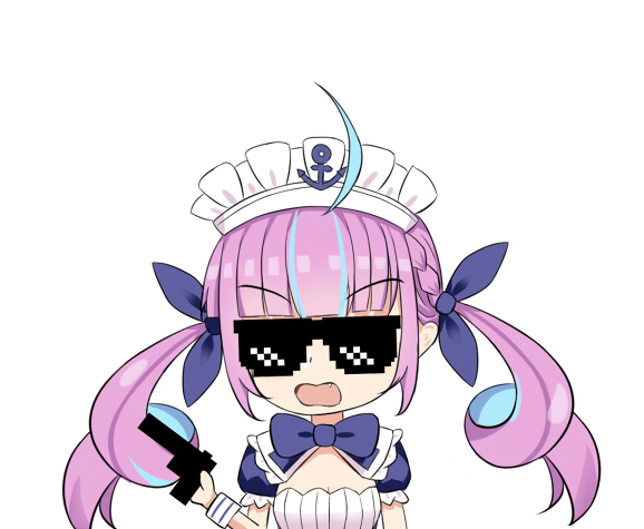 aquart# 这个表情包系列又来了_(:3」∠)_浏览:18.